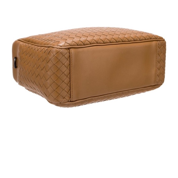 Bottega Veneta Handel and Crossbody Bag - Picture 3 of 10